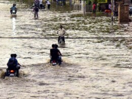 Rajasthan Weather: राजस्थान में मानसून का आखिरी दौर शुरू, IMD ने जारी किया 9  जिलों के लिए भारी बारिश का अलर्ट