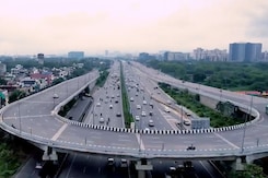 Reviving Gurugram's Lakes: A Key To Sustainable Water Solutions Reviving Gurugram's Lakes: A Key To Sustainable Water Solutions