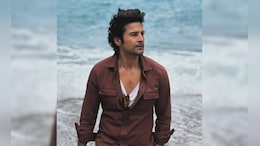 Rajeev Khandelwal On How &ldquo;The Perception Of TV&rdquo; Is Wrong In Bollywood
