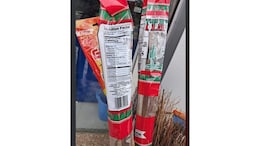 &ldquo;Best Diet For Weight Loss&rdquo;:  Indian Broom With &ldquo;Nutrition Facts&rdquo; Will Make You ROFL