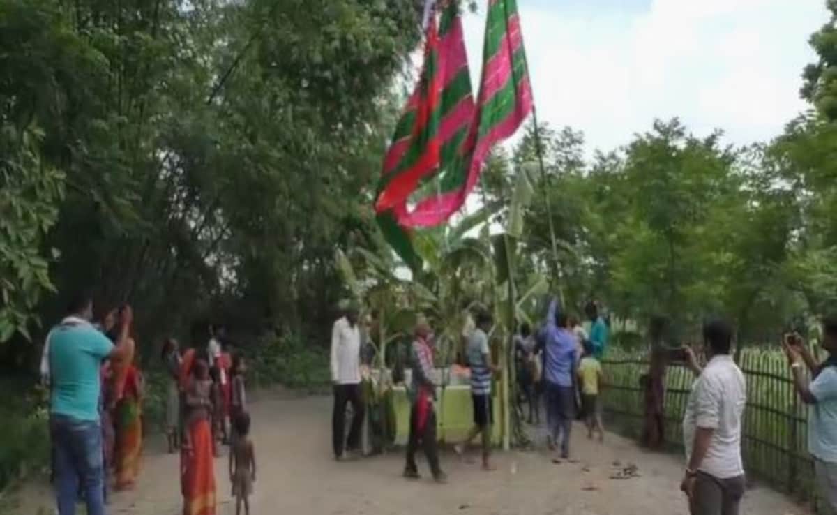 Latest and Breaking News on NDTV Latest and Breaking News on NDTV