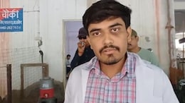 JNH Ajmer: एमबीबीएस स्टूडेंट्स के साथ रैगिंग, सीनियर्स ने मारपीट के बाद मुर्गा बनाया, पैर पकड़कर मंगवाई माफी