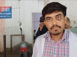 JNH Ajmer: एमबीबीएस स्टूडेंट्स के साथ रैगिंग, सीनियर्स ने मारपीट के बाद मुर्गा बनाया, पैर पकड़कर मंगवाई माफी