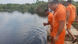 दिल दहला देगा प्रतापगढ़ का सनसनीखेज मर्डर, 3 बेटों ने पिता, मां और मासूम बच्ची को मार डाला