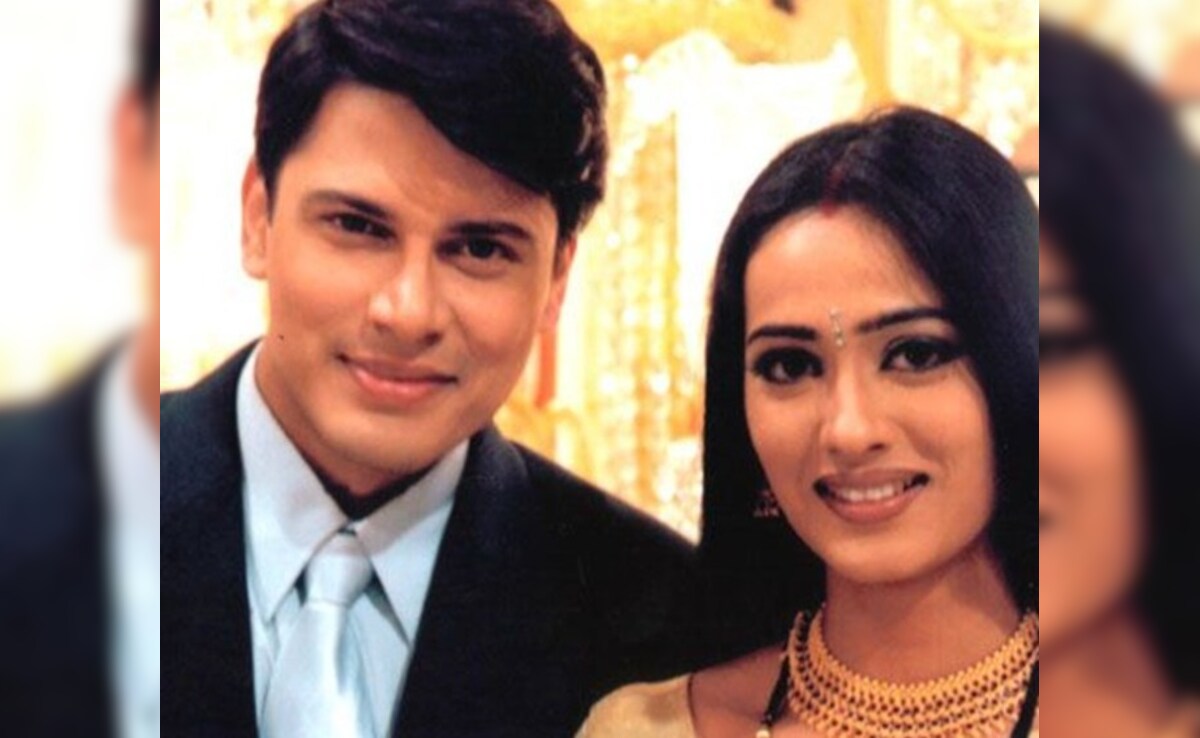 When Shweta Tiwari Shot For A <i>Kasautii Zindagi Kay</i> Scene In A Lake Filled With Snakes