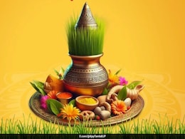 Sawan Begins With Harela Festival In Uttarakhand 2024 Sawan Begins With Harela Festival In Uttarakhand 2024