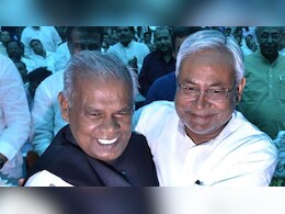 "उन्हें संदेह था..." : जीतन राम मांझी का CM नीतीश कुमार पर कटाक्ष