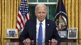 Texas Judge Orders Pause On Joe Biden's Immigration Policy Reform