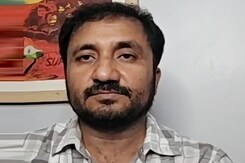 Delhi Coaching Center Accident: दिल्ली कोचिंग सेंटर हादसे पर Anand Kumar ने की NDTV से खास बातचीत Delhi Coaching Center Accident: दिल्ली कोचिंग सेंटर हादसे पर Anand Kumar ने की NDTV से खास बातचीत