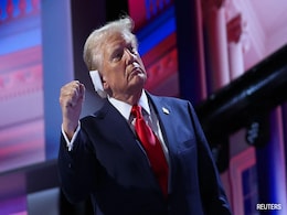 Donald Trump Planning To Stop Holding Outdoor Rallies After Shooting: Report Donald Trump Planning To Stop Holding Outdoor Rallies After Shooting: Report