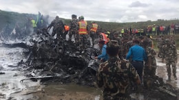 Nepal Crash Puts Spotlight On Table-Top Runways Risk, India Has 5 Of Them