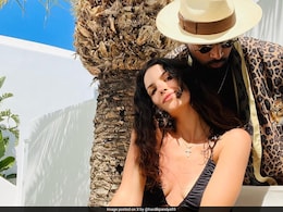 Hardik-Pandya Divorce : हार्दिक पांड्या से तलाक के बाद क्या कर रही हैं नताशा स्टेनकोविक? फोटोज हुईं वायरल Hardik-Pandya Divorce : हार्दिक पांड्या से तलाक के बाद क्या कर रही हैं नताशा स्टेनकोविक? फोटोज हुईं वायरल