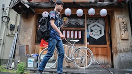 How Blind Gamer Used ChatGPT To Roam Around On Japan Streets On His Own