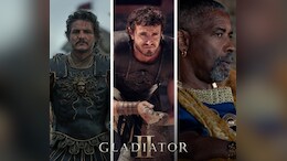 <i>Gladiator 2</i> Trailer Out: Watch Paul Mescal, Pedro Pascal And Denzel Washington In Action