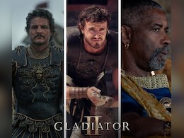 <i>Gladiator 2</i> Trailer Out: Watch Paul Mescal, Pedro Pascal And Denzel Washington In Action