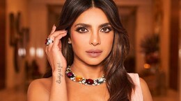 Priyanka Chopra Relished This Desi Meal After A Long Day's Shoot, Courtesy Her Mother