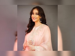 Manisha Koirala Talks About Sexism In 90s Bollywood: "Heroes Could Have Many Girlfriends But..." Manisha Koirala Talks About Sexism In 90s Bollywood: "Heroes Could Have Many Girlfriends But..."