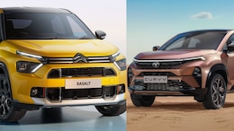 Tata Curvv Vs Citroen Basalt: Here's What We Know So Far