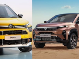 Tata Curvv Vs Citroen Basalt: Here's What We Know So Far Tata Curvv Vs Citroen Basalt: Here's What We Know So Far