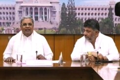Amid Massive Backlash, Karnataka Puts Jobs Quota Bill On Hold Amid Massive Backlash, Karnataka Puts Jobs Quota Bill On Hold