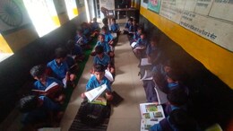 छत्तीसगढ़ में कैसे होगा शिक्षा का विकास ? जब बिना टीचर के चलेंगे स्कूल