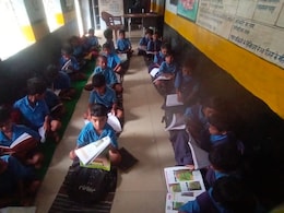 छत्तीसगढ़ में कैसे होगा शिक्षा का विकास ? जब बिना टीचर के चलेंगे स्कूल छत्तीसगढ़ में कैसे होगा शिक्षा का विकास ? जब बिना टीचर के चलेंगे स्कूल