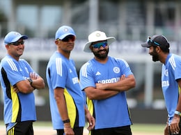 World Cup Final Pitch Was Doctored? Rahul Dravid's Indian cricket team Coaching Staff Breaks Silence World Cup Final Pitch Was Doctored? Rahul Dravid's Indian cricket team Coaching Staff Breaks Silence