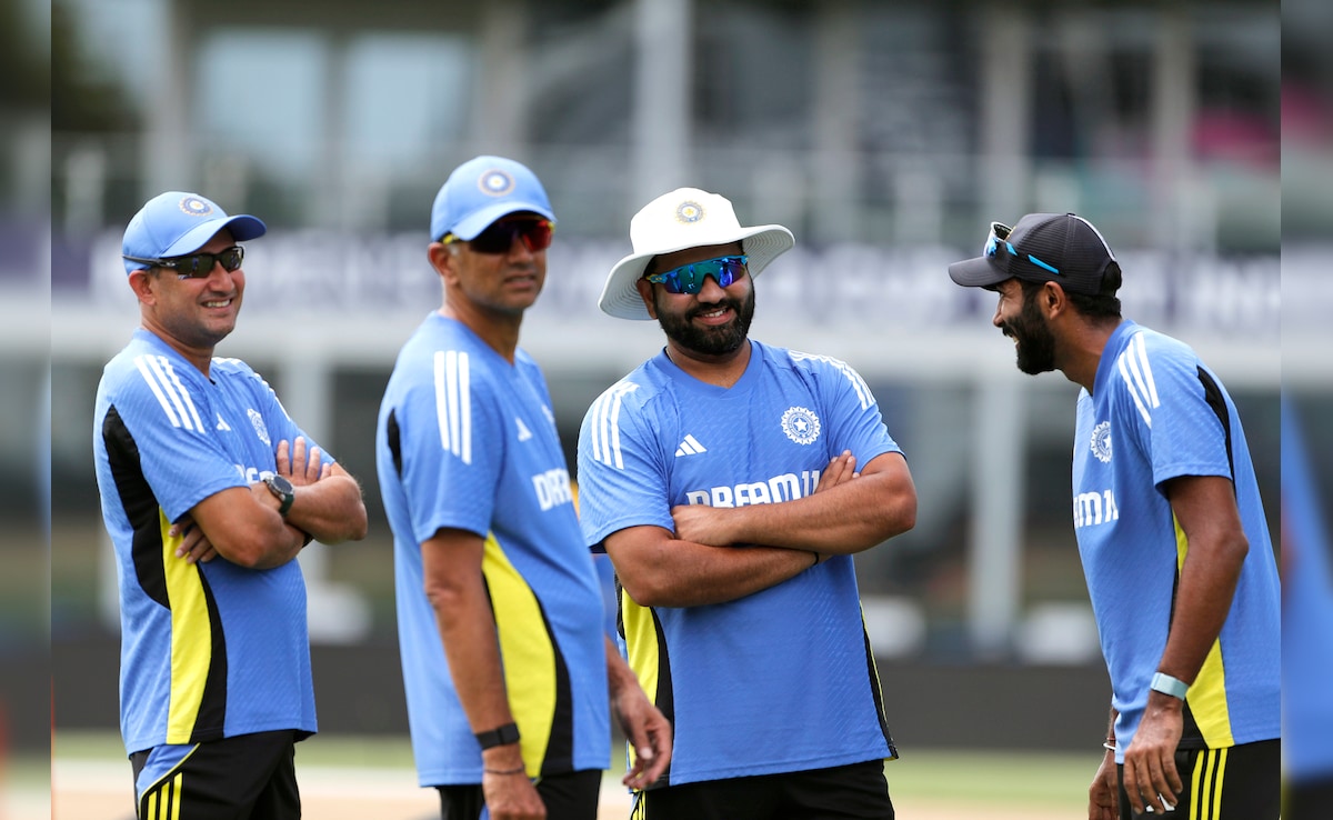 Latest and Breaking News on NDTV