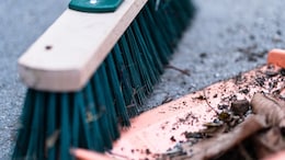 UK Couple Fined Rs 1 Lakh For Cleaning Up Rubbish Outside Their House