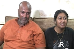 "Why Did He Run?" Family Of BMW Hit-And-Run Victim Wants Accused Hanged "Why Did He Run?" Family Of BMW Hit-And-Run Victim Wants Accused Hanged