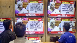 Budget 2024: Big Push For Jobs, New Tax Regime Benefits, Reward For Allies