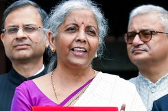 Union Budget 2024: कैंसर पीड़ितों को बड़ी राहत, 3 दवाओं पर हटाई गई कस्टम ड्यूटी