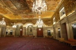 Rashtrapati Bhavan's Ashok, Durbar Halls Renamed. They Are Now Called... Rashtrapati Bhavan's Ashok, Durbar Halls Renamed. They Are Now Called...
