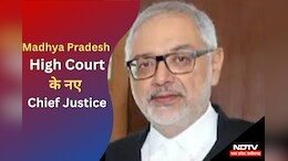 MP High Court: दो अस्थायी चीफ जस्टीस के बाद अब HC को मिलने जा रहे हैं स्थायी CJ, SC ने लगाई इनके नाम पर मुहर