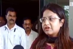 Pooja Khedkar IAS: 6 बार मेडिकल टेस्ट से इनकार, आयोग की चुनौती फिर भी हो गई नियुक्ति Pooja Khedkar IAS: 6 बार मेडिकल टेस्ट से इनकार, आयोग की चुनौती फिर भी हो गई नियुक्ति
