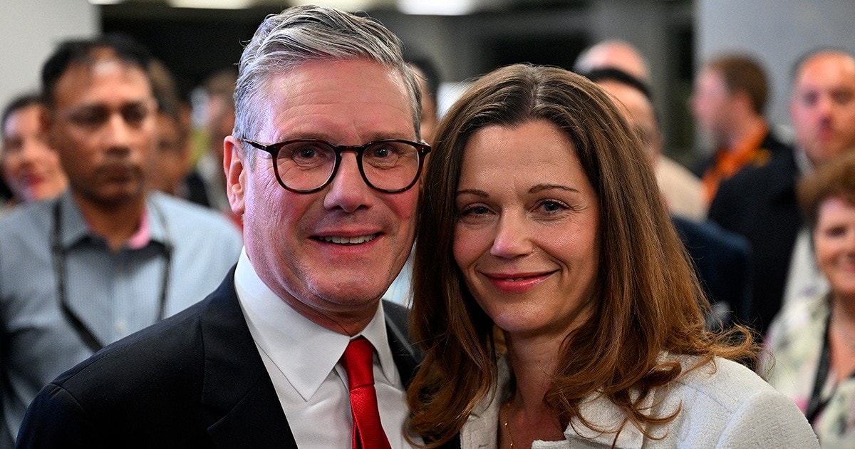 All About Victoria Starmer Wife Of UK PM Keir Starmer all-about-victoria-starmer-wife-of-uk-pm-keir-starmer