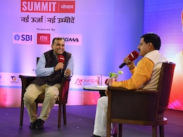 Madhya Pradesh Plans New Law With 10-Year Jail For Paper Leaks Madhya Pradesh Plans New Law With 10-Year Jail For Paper Leaks