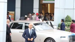 Ananat-Radhika Marriage: अनंत-राधिका के संगीत में परफॉर्म करने के लिए मुंबई पहुंचे जस्टिन बीबर, एयरपोर्ट पर हुए स्पॉट