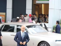 Ananat-Radhika Marriage: अनंत-राधिका के संगीत में परफॉर्म करने के लिए मुंबई पहुंचे जस्टिन बीबर, एयरपोर्ट पर हुए स्पॉट