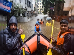 Pune's Shivajinagar Gets Third Highest Rainfall In A Day In 66 Years: Weather Office Pune's Shivajinagar Gets Third Highest Rainfall In A Day In 66 Years: Weather Office
