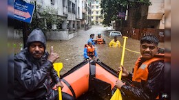 पुराचं पाणी ओसरलं, तरीही पुणेकरांच्या अडचणी संपेना; मुख्यमंत्र्यांनी दिले निर्देश