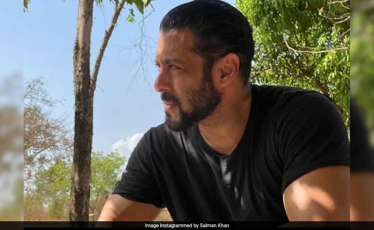 Lawrence Bishnoi Gang Wanted To Kill Me And My Family: Salman Khan To Cops