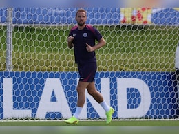 Harry Kane Would Swap Career Of Personal Glory To Win Euros For England