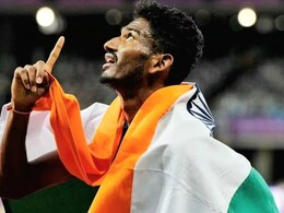 Avinash Sable To Join Neeraj Chopra In Diamond League Finale In Brussels