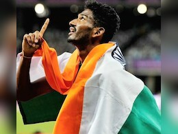 अविनाश साबले: कभी थे राजमिस्त्री.. सियाचिन से लेकर राजस्थान तक की देश की रक्षा, अब ओलंपिक में भारत को मेडल दिलाने के करीब पहुंचे ! अविनाश साबले: कभी थे राजमिस्त्री.. सियाचिन से लेकर राजस्थान तक की देश की रक्षा, अब ओलंपिक में भारत को मेडल दिलाने के करीब पहुंचे !