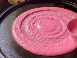 This Oats Beetroot Masala Dosa Is The Ultimate Weight Loss Recipe You Must Try This Oats Beetroot Masala Dosa Is The Ultimate Weight Loss Recipe You Must Try
