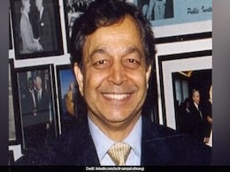Indian-American Physician Elected Official Delegate To Republican Convention Indian-American Physician Elected Official Delegate To Republican Convention