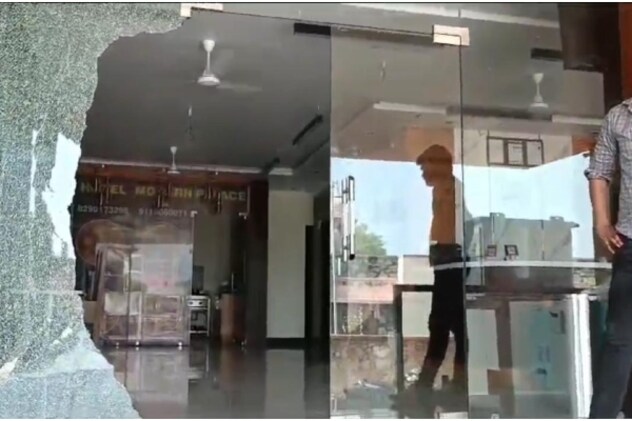 Khatushyamji Khatushyamji