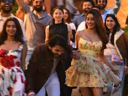 जान्हवी कपूर उस व्यक्ति के पास वापस क्यों गईं जिनसे उनका ब्रेकअप हुआ था, बोलीं- यह बहुत एक्सट्रीम... जान्हवी कपूर उस व्यक्ति के पास वापस क्यों गईं जिनसे उनका ब्रेकअप हुआ था, बोलीं- यह बहुत एक्सट्रीम...