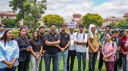 Why So Many NEET-UG Toppers? Exam Body's Reply To Big Question In Top Court